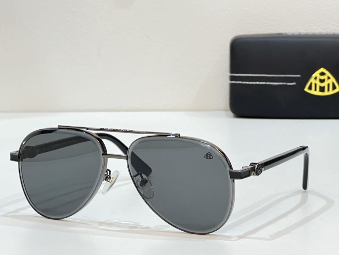 Maybach Sunglasses