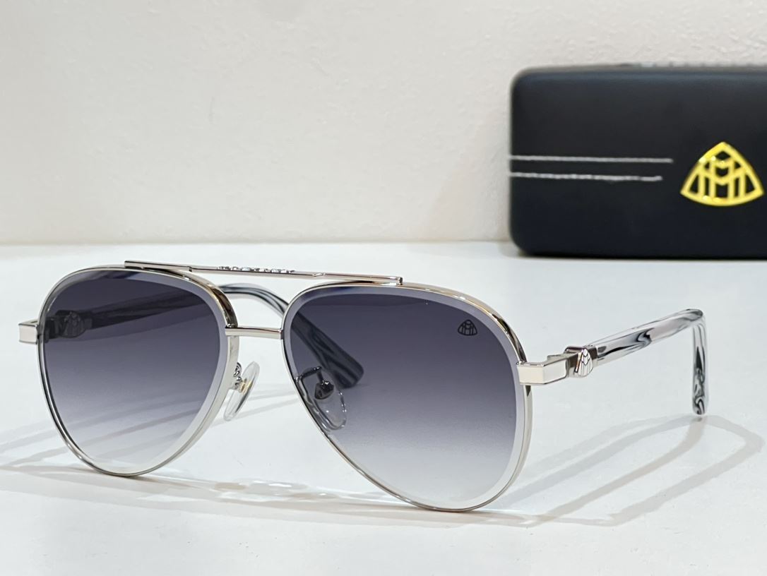 Maybach Sunglasses