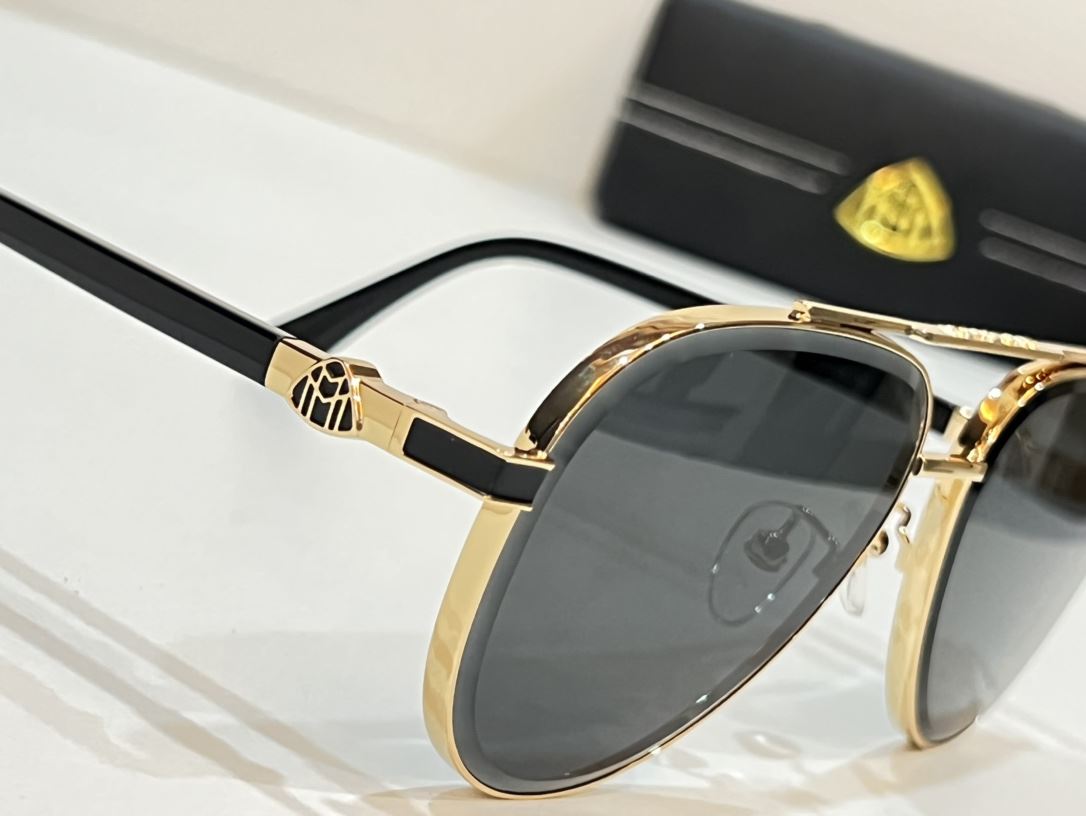 Maybach Sunglasses