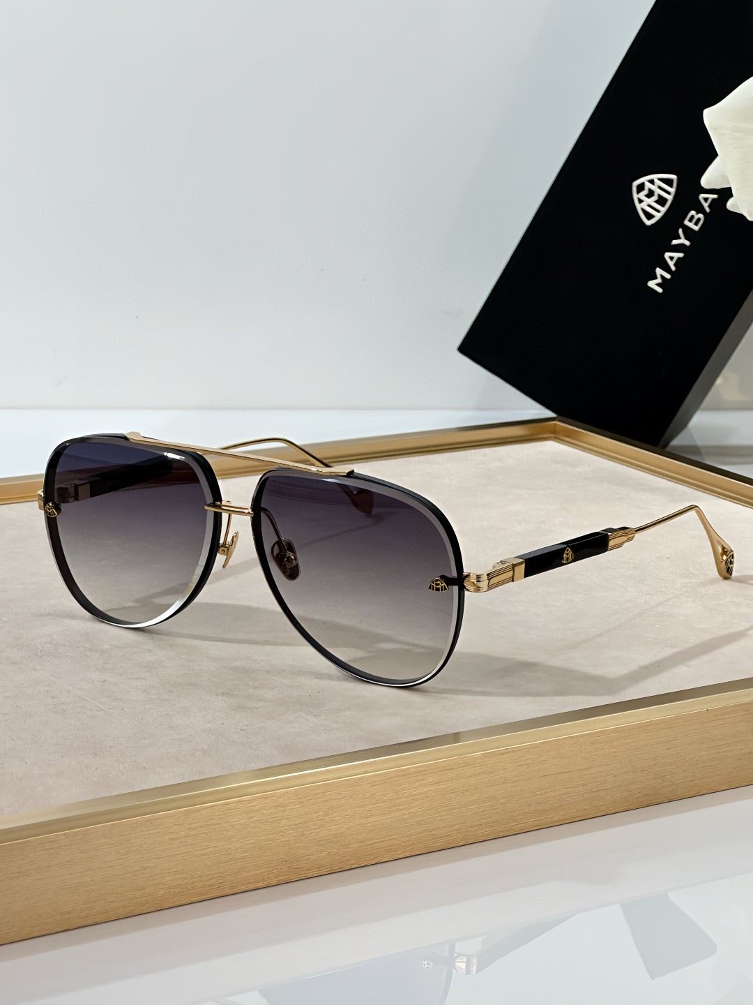 Maybach Sunglasses