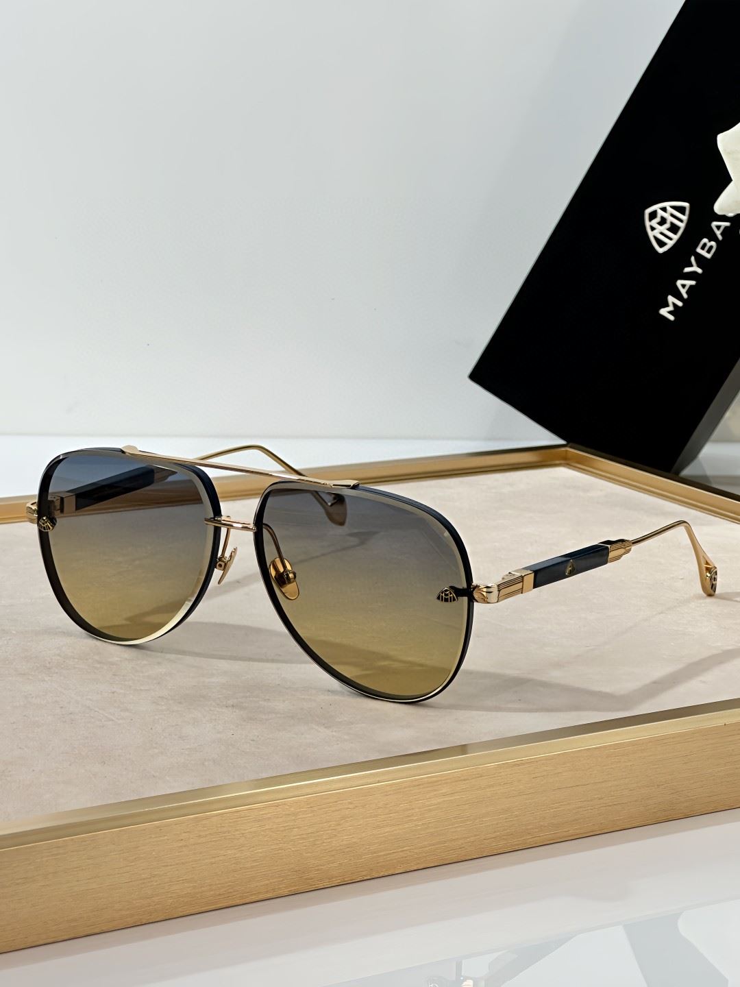 Maybach Sunglasses