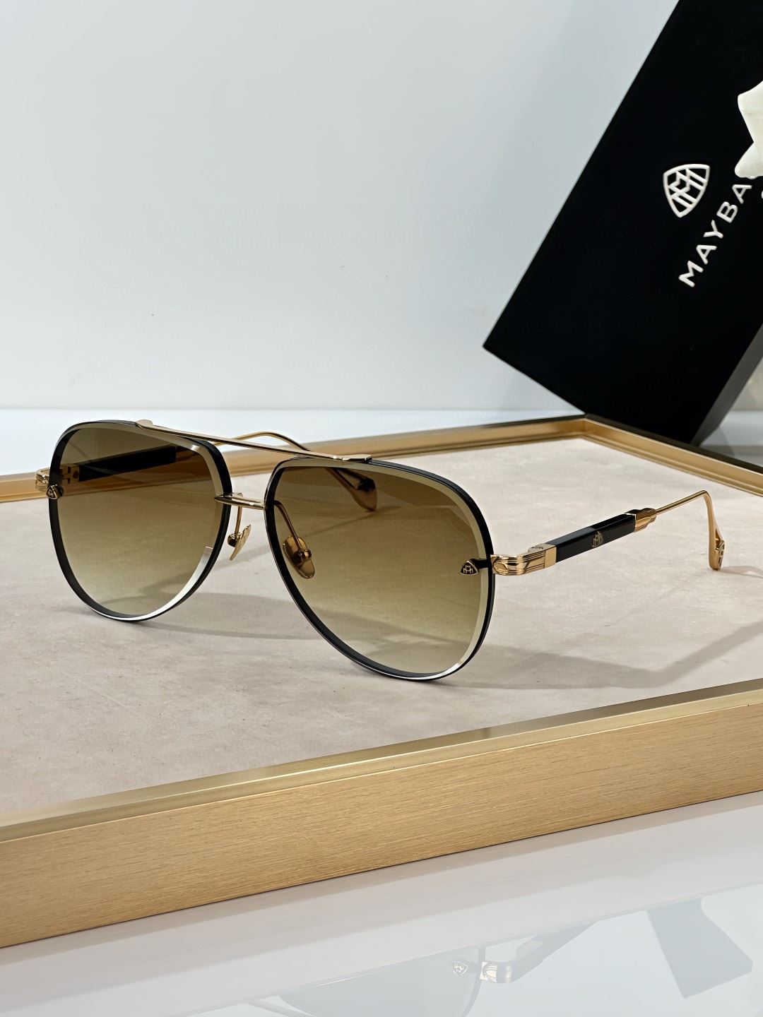 Maybach Sunglasses