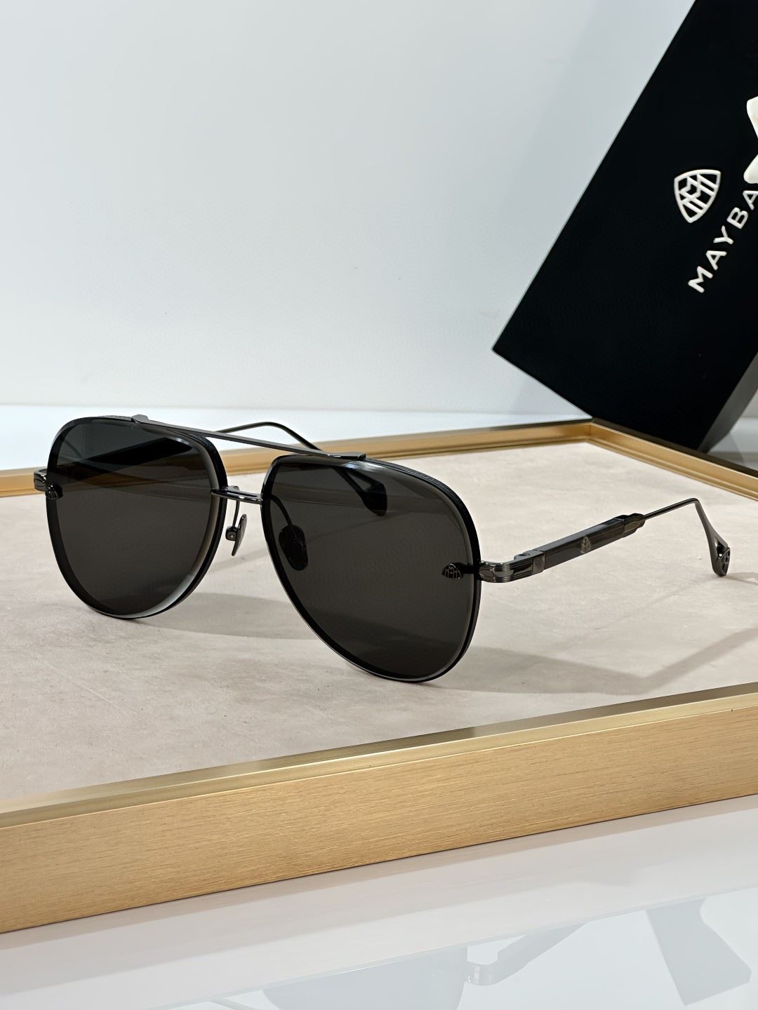 Maybach Sunglasses