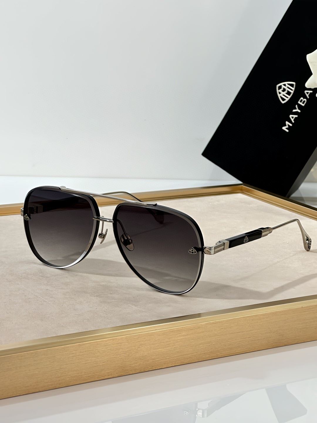 Maybach Sunglasses