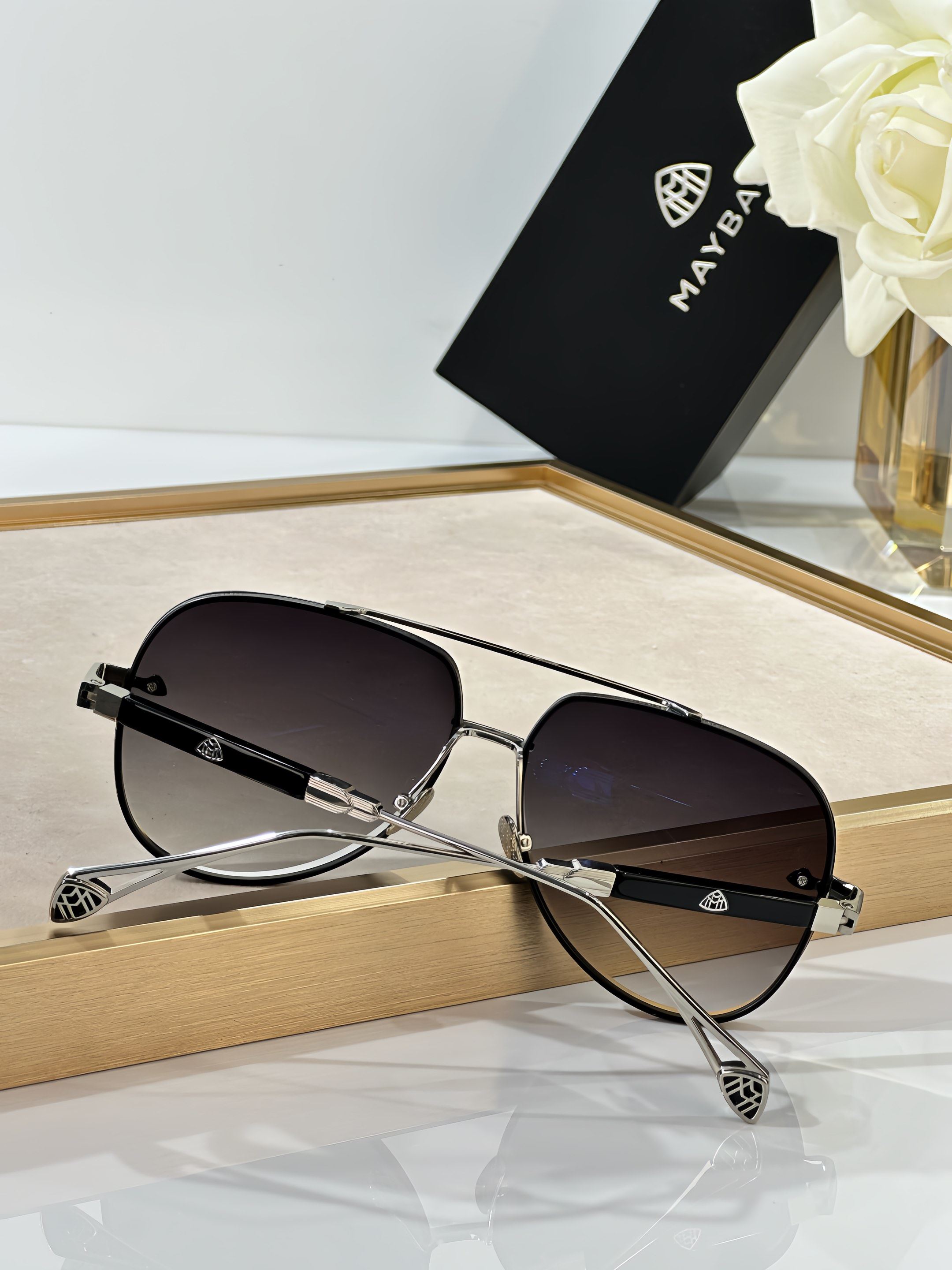 Maybach Sunglasses