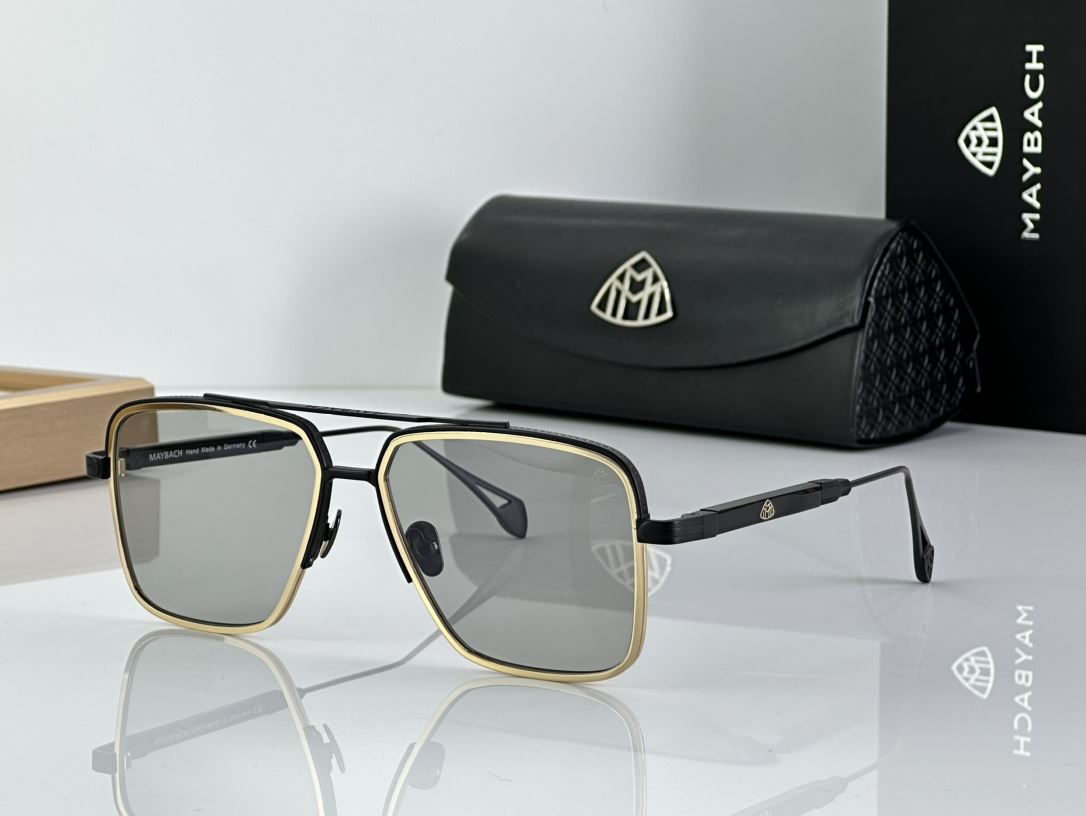 Maybach Sunglasses