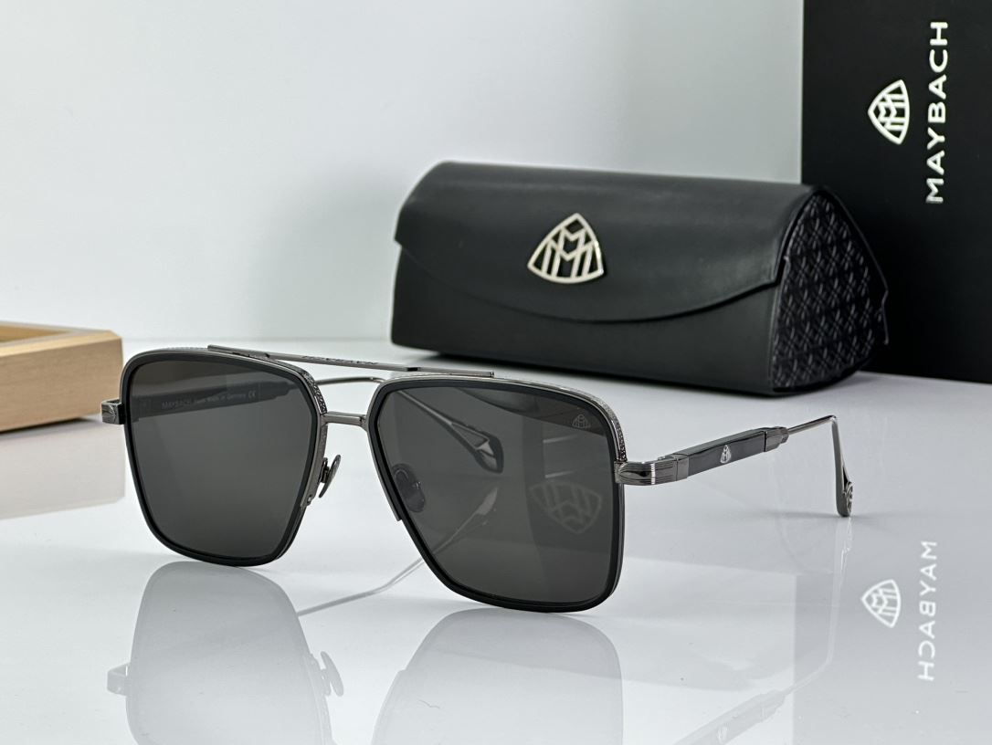 Maybach Sunglasses