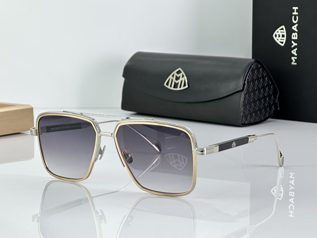 Maybach Sunglasses