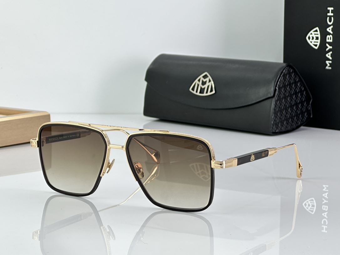 Maybach Sunglasses