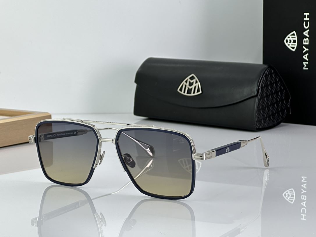 Maybach Sunglasses