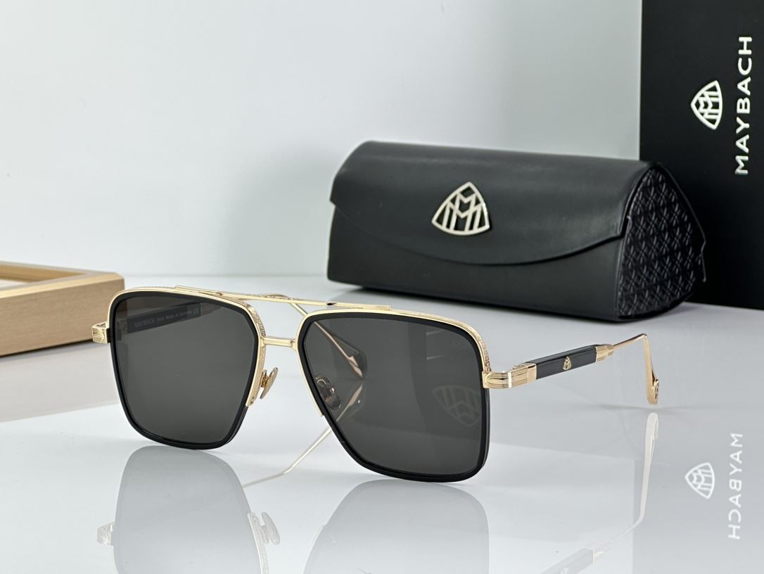 Maybach Sunglasses