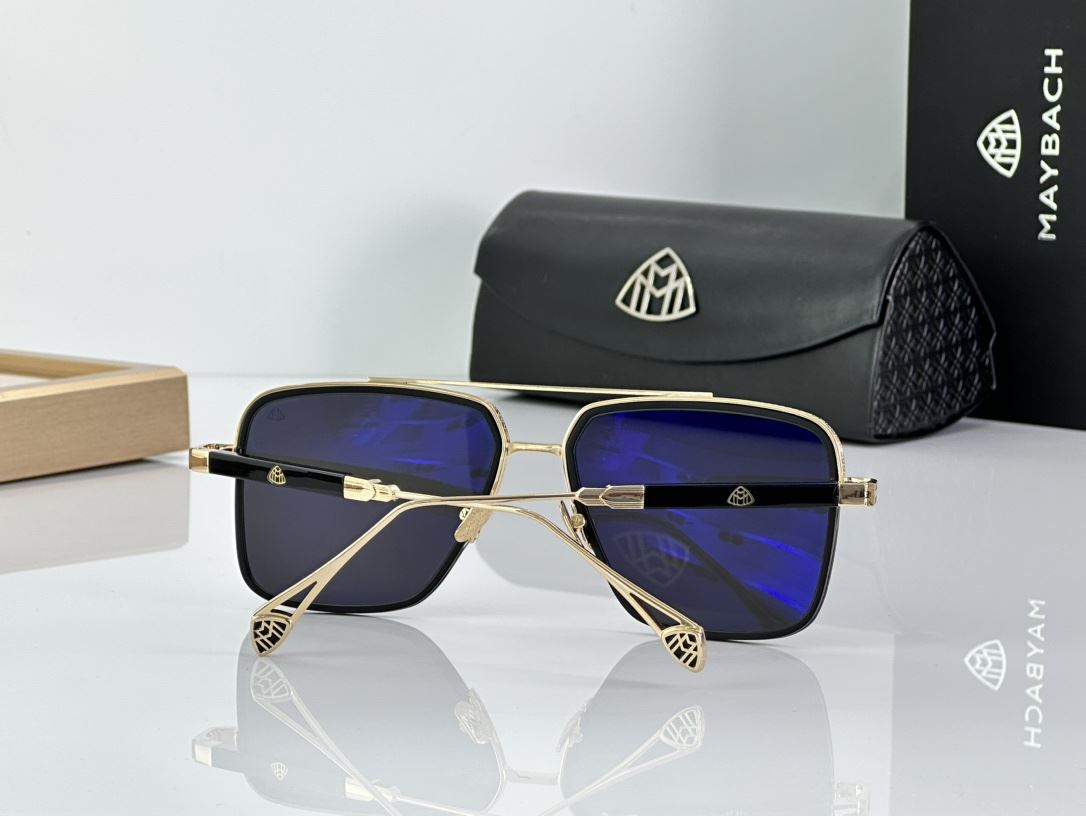 Maybach Sunglasses