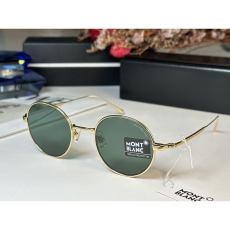 Montblanc Sunglasses