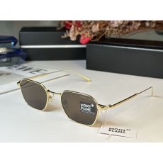 Montblanc Sunglasses