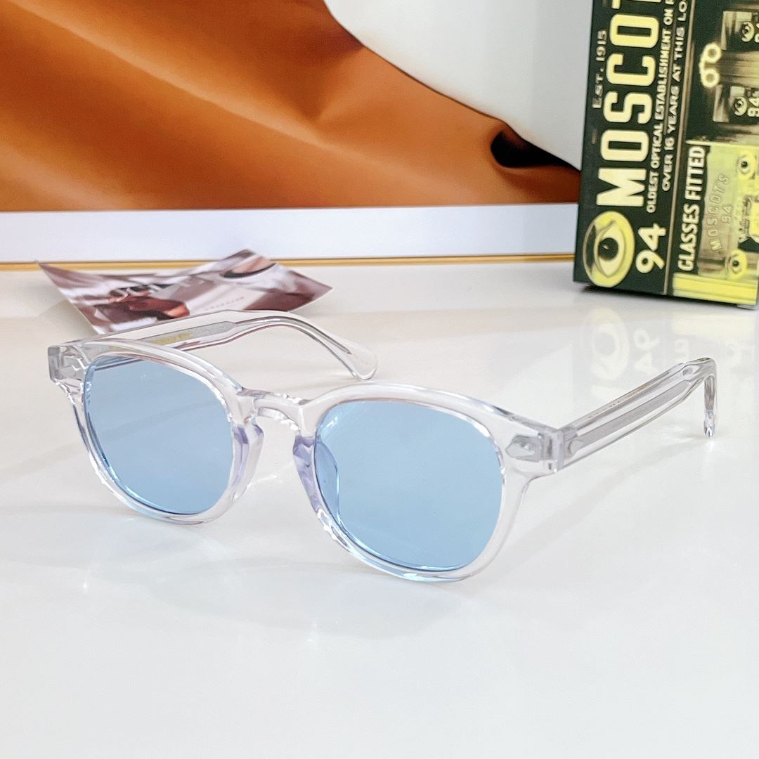 Moscot Sunglasses