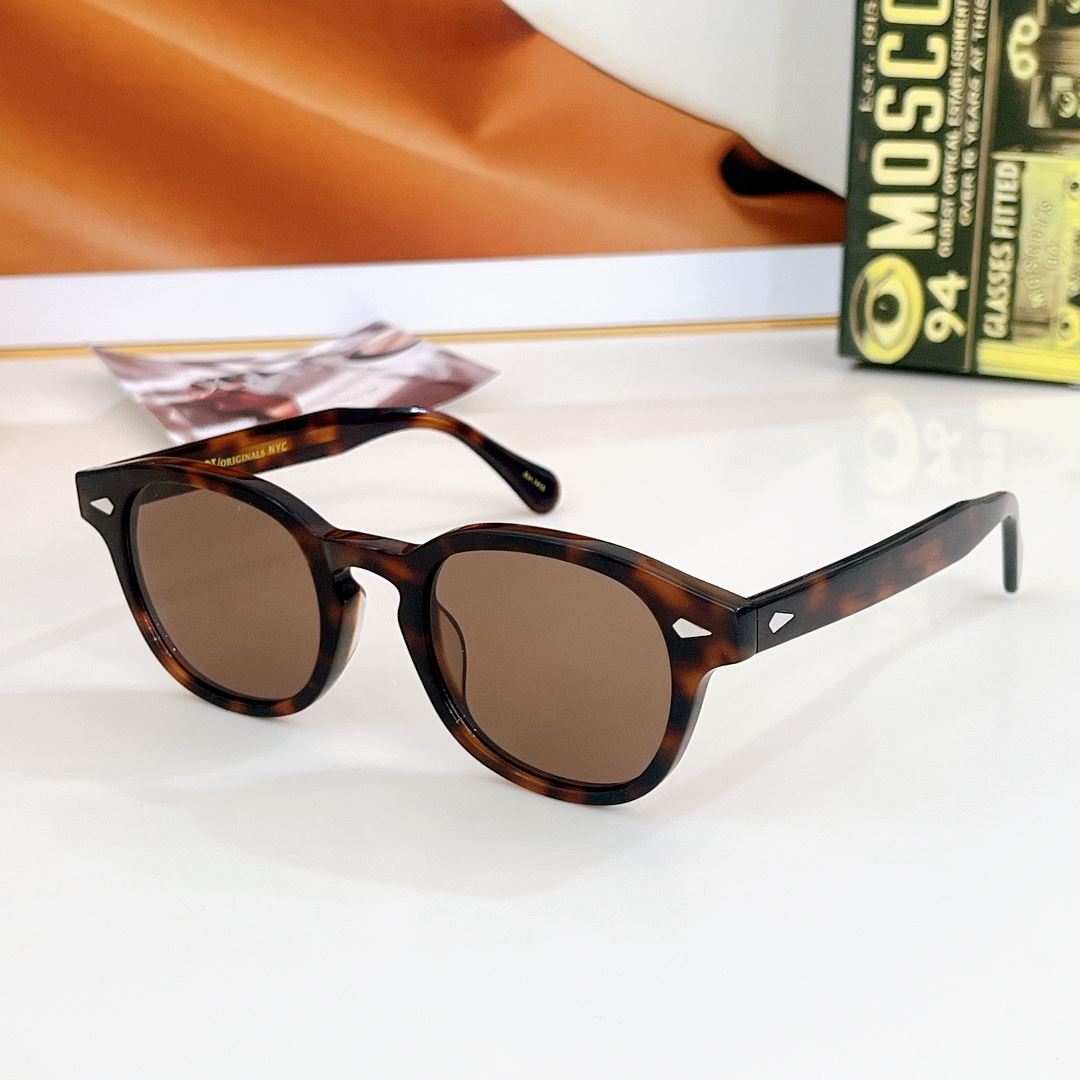 Moscot Sunglasses