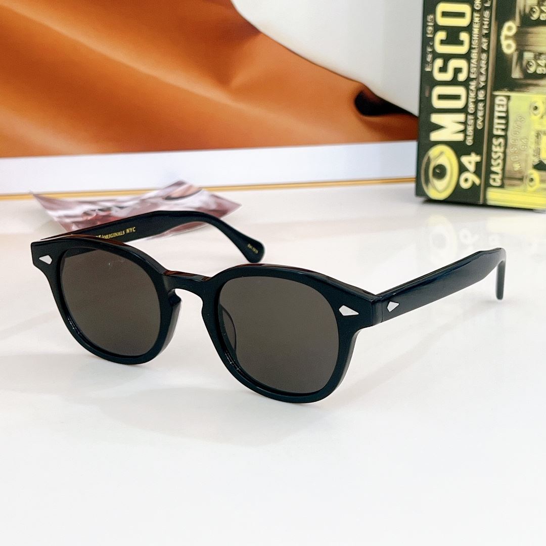 Moscot Sunglasses