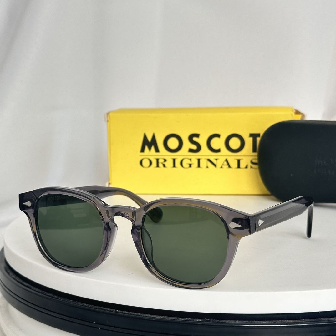 Moscot Sunglasses