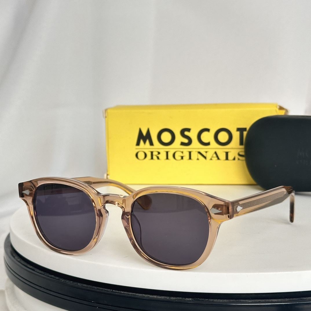 Moscot Sunglasses