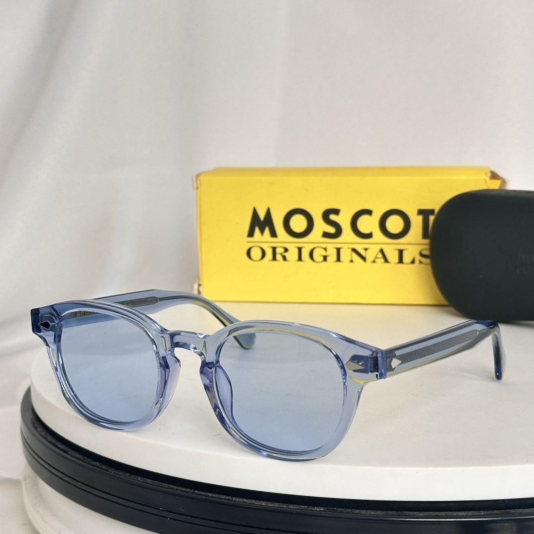 Moscot Sunglasses