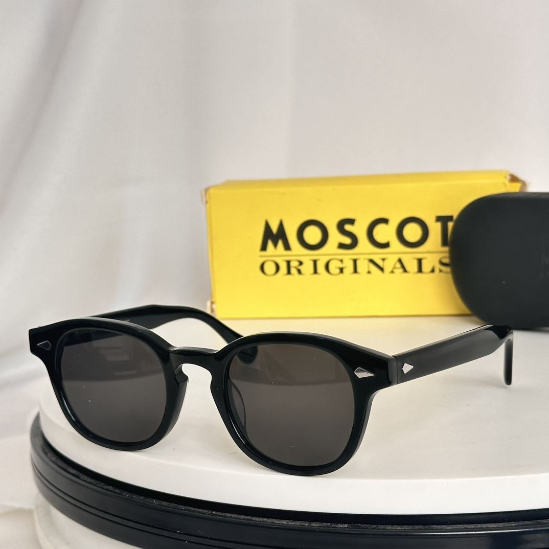 Moscot Sunglasses