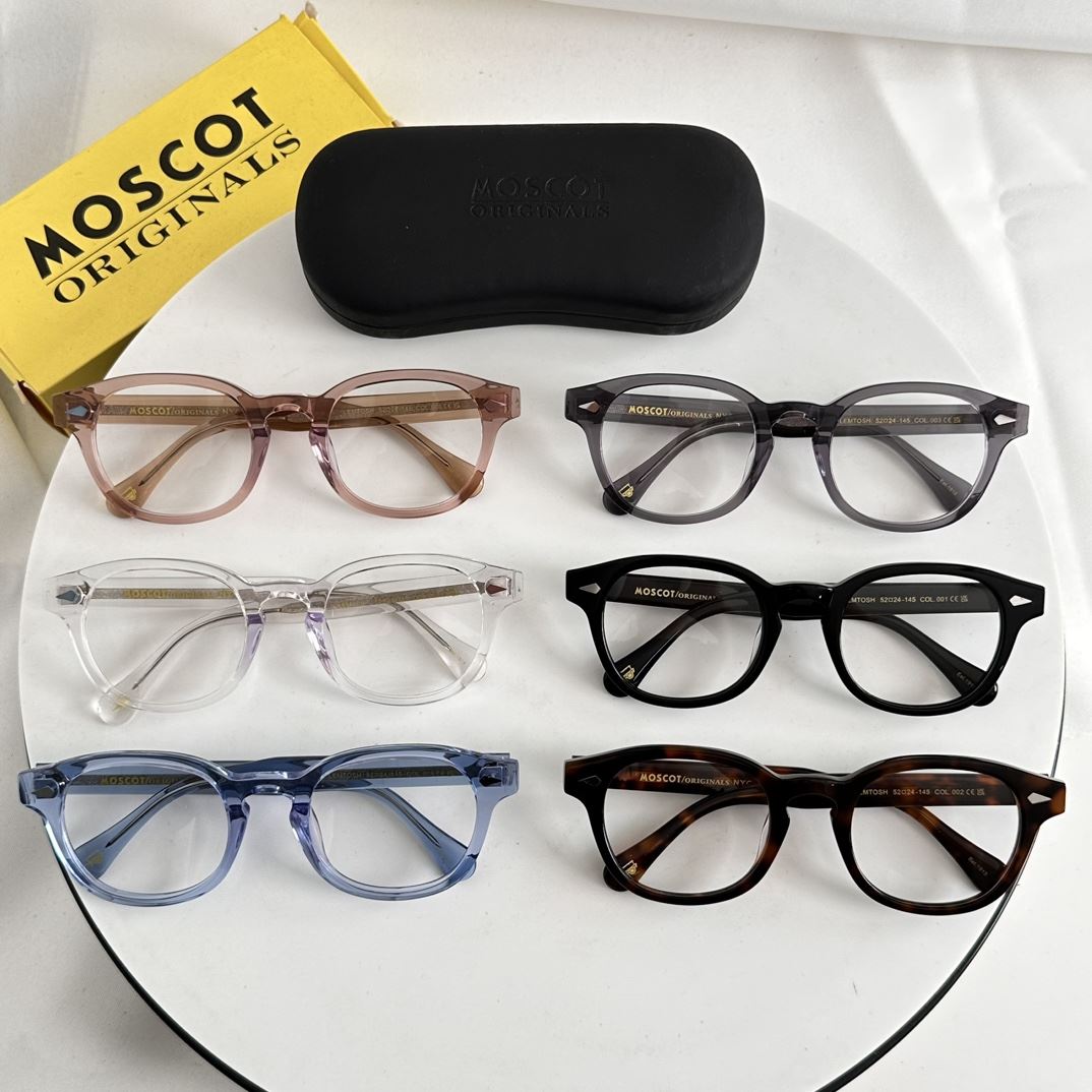 Moscot Sunglasses