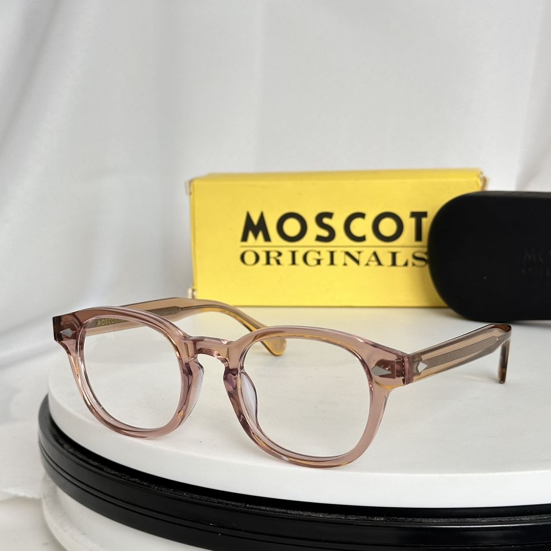 Moscot Sunglasses