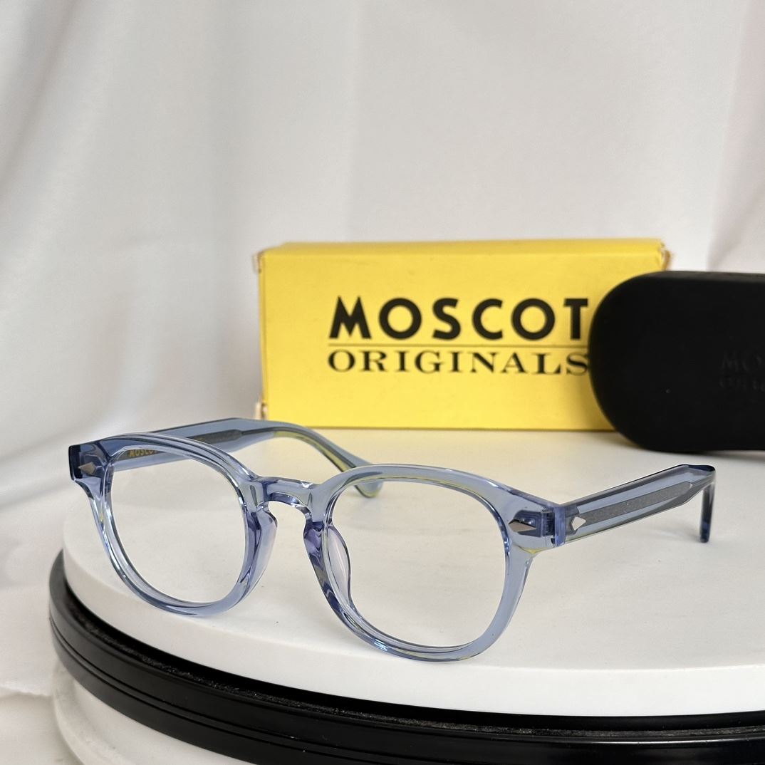 Moscot Sunglasses