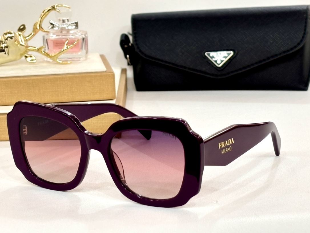 Prada Sunglasses