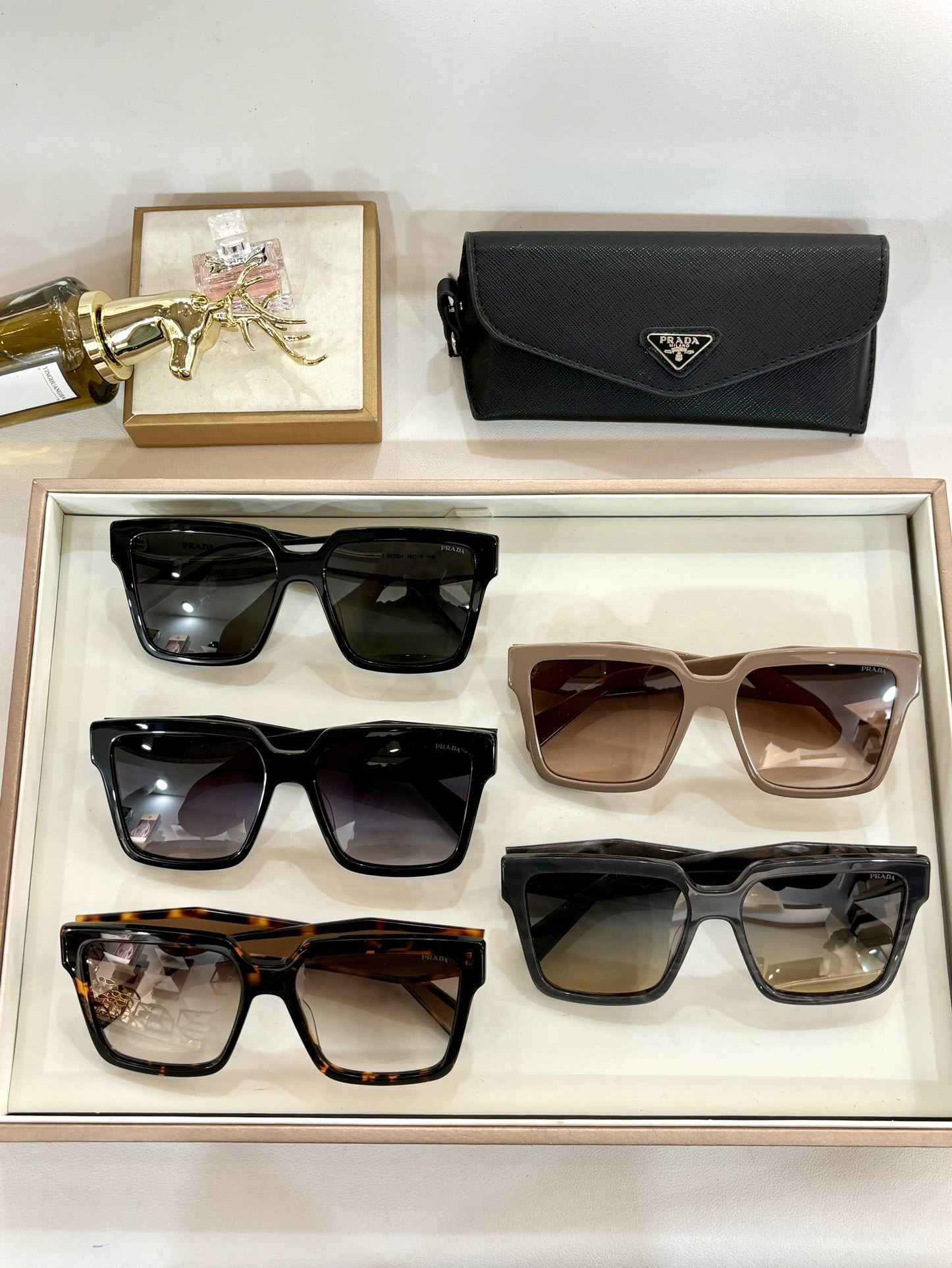 Prada Sunglasses