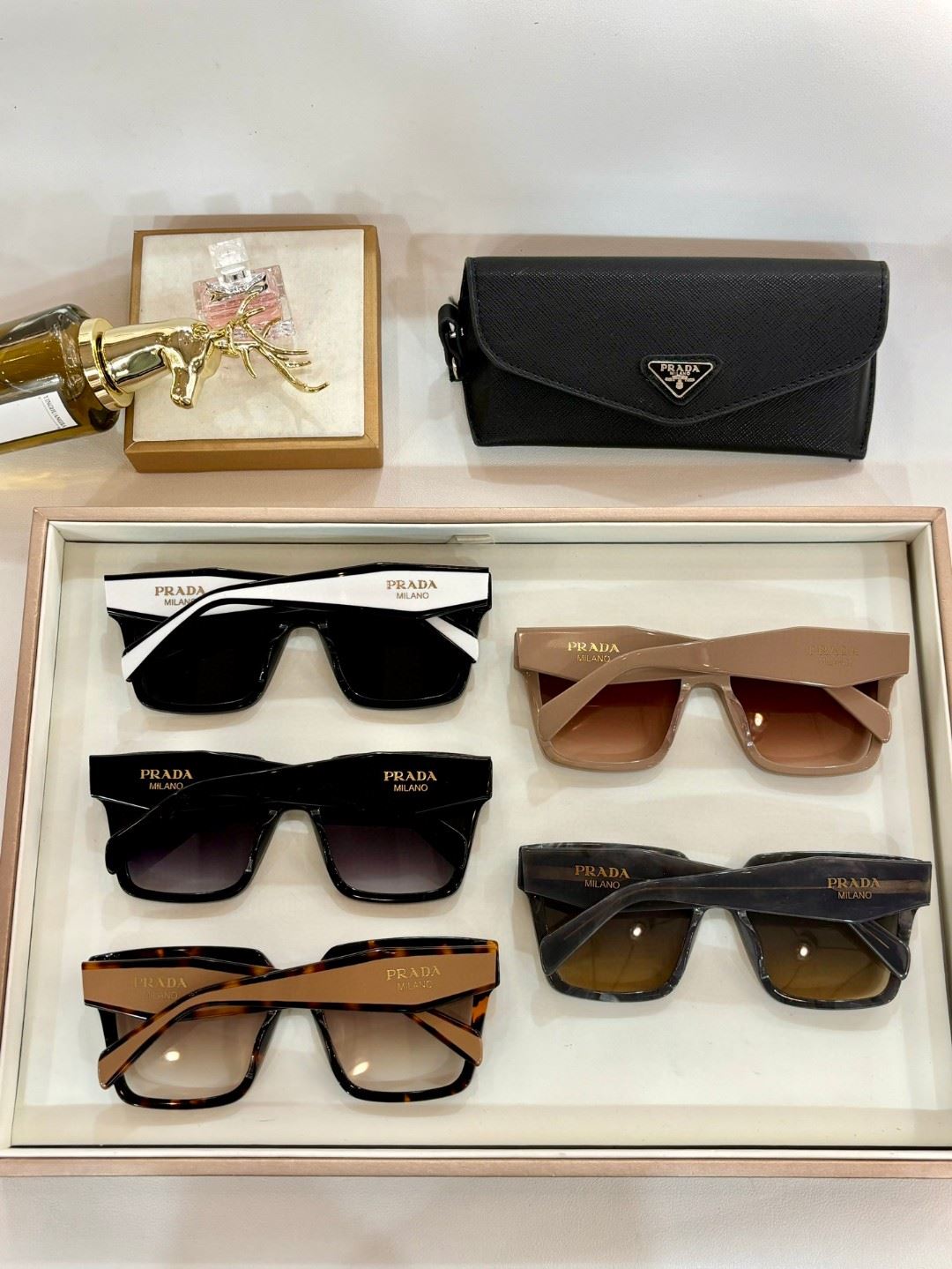 Prada Sunglasses