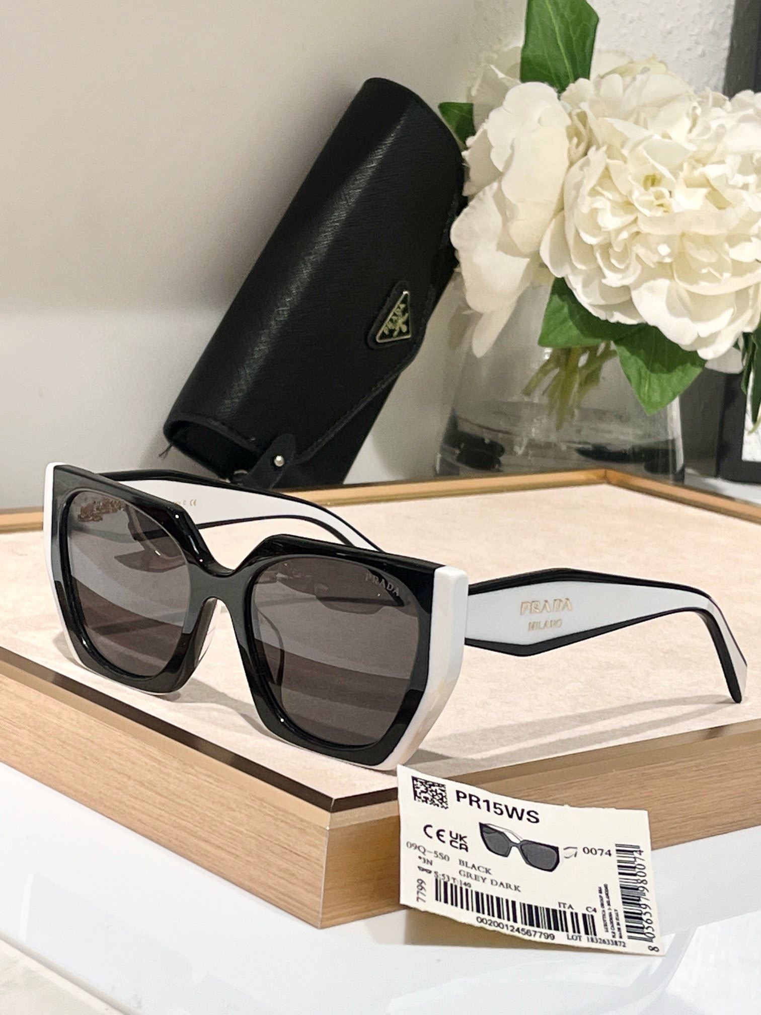 Prada Sunglasses