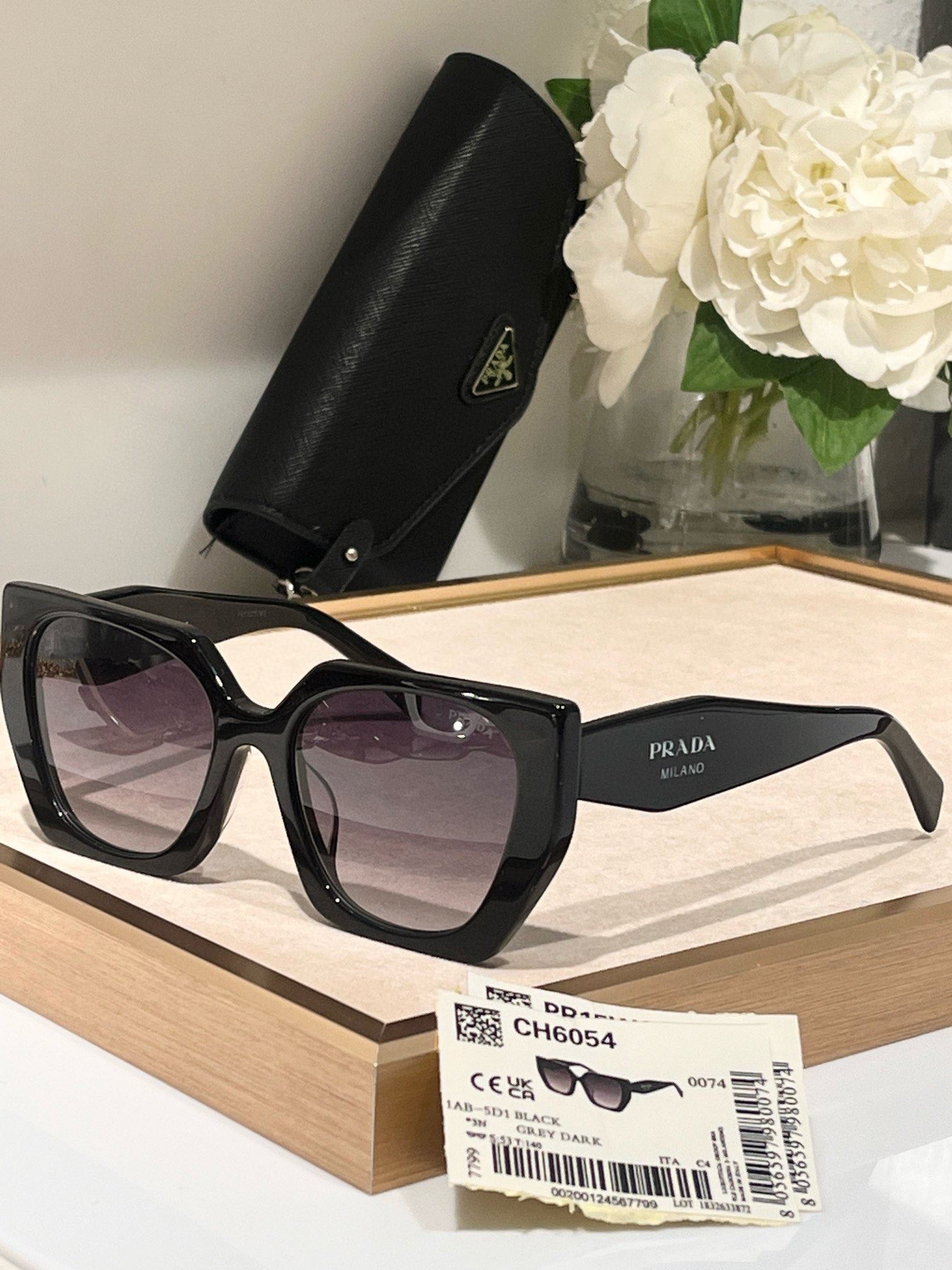 Prada Sunglasses