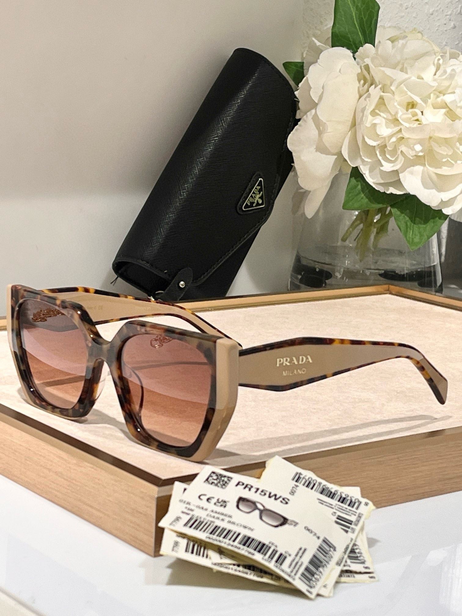 Prada Sunglasses