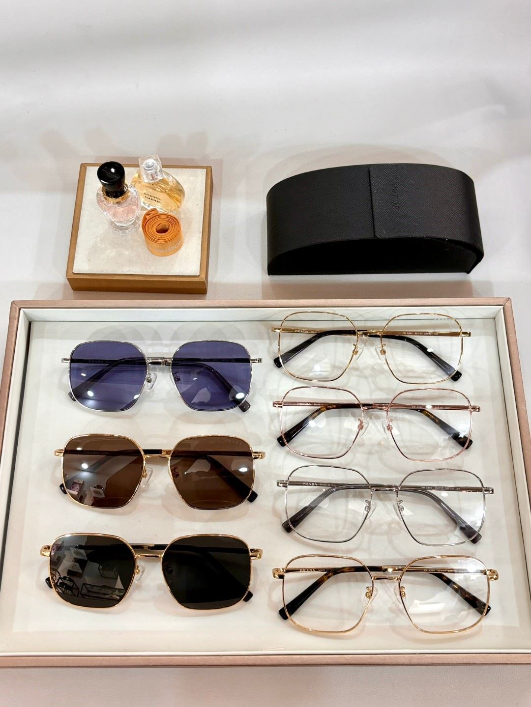 Prada Sunglasses