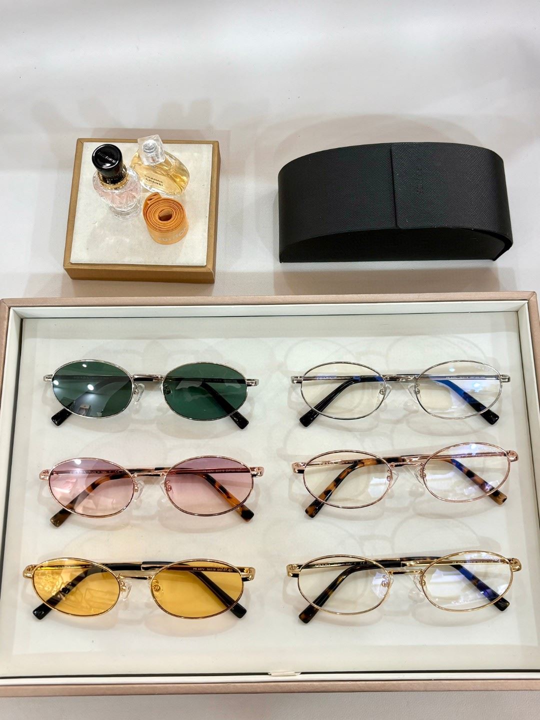 Prada Sunglasses