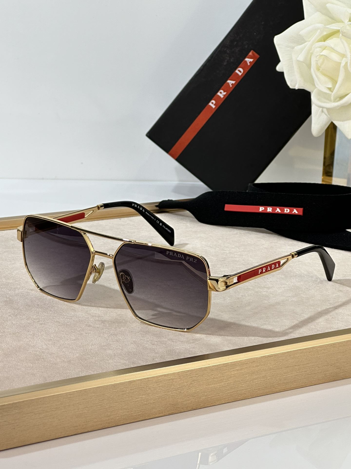 Prada Sunglasses