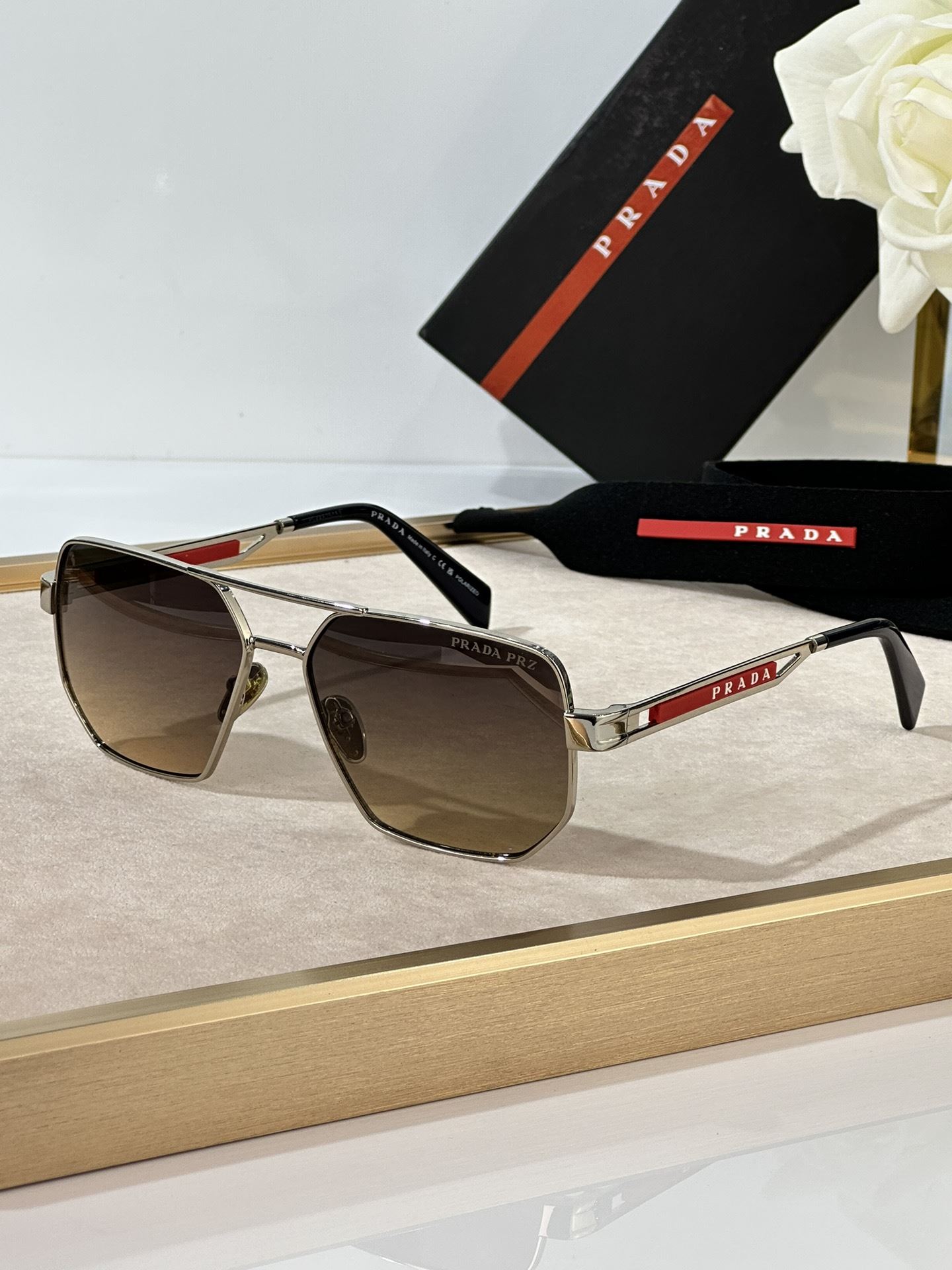 Prada Sunglasses