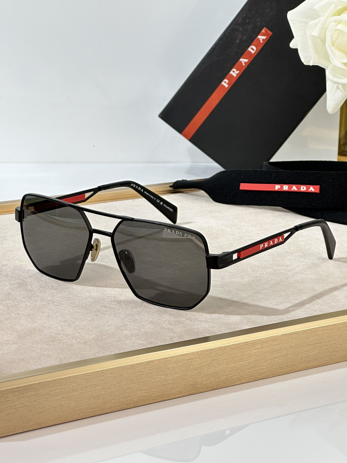 Prada Sunglasses