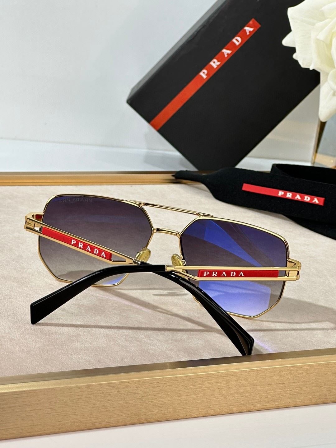 Prada Sunglasses