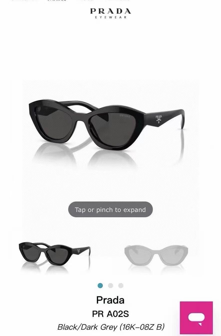 Prada Sunglasses