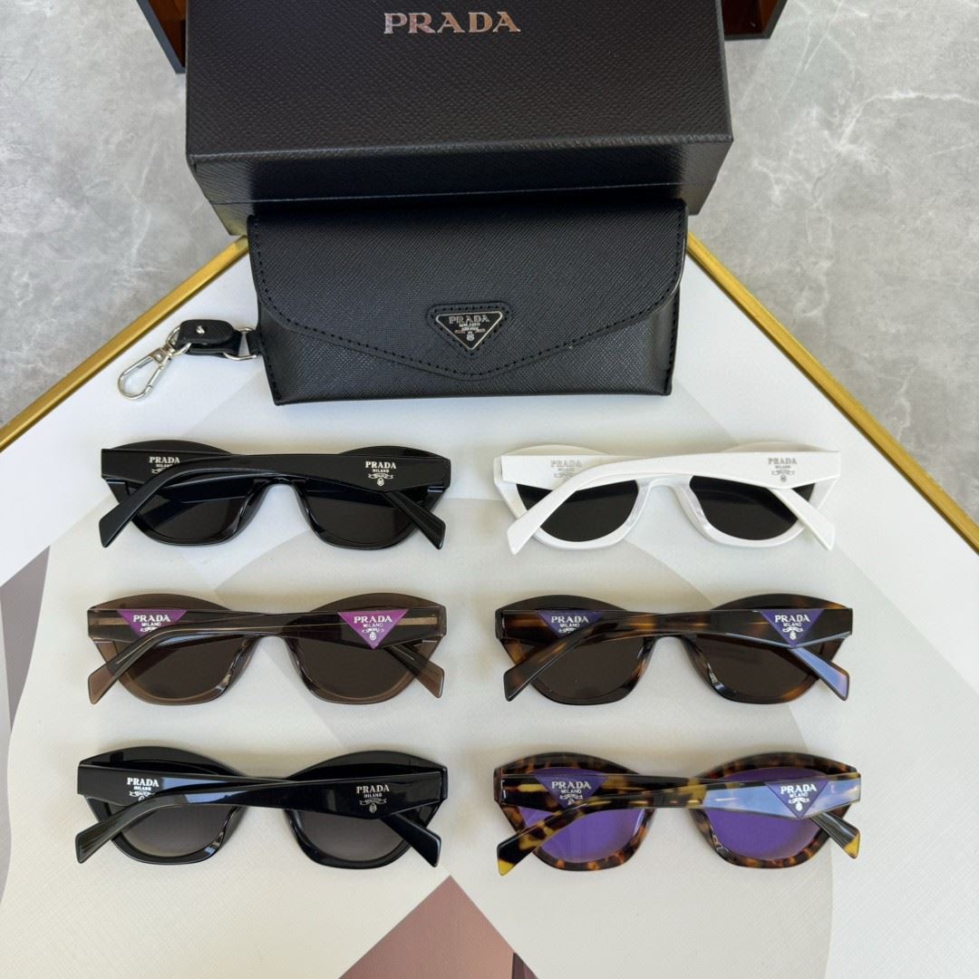 Prada Sunglasses