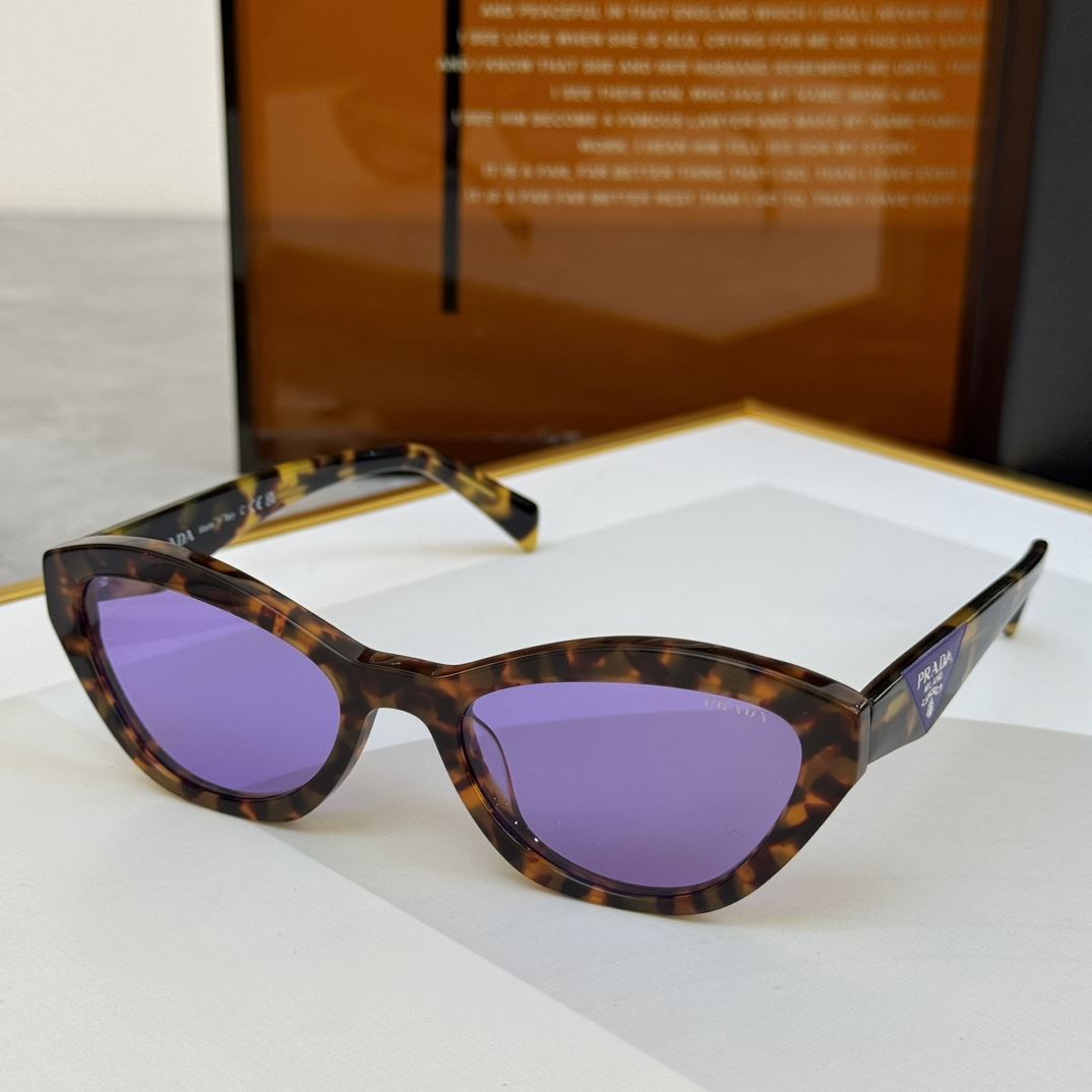 Prada Sunglasses