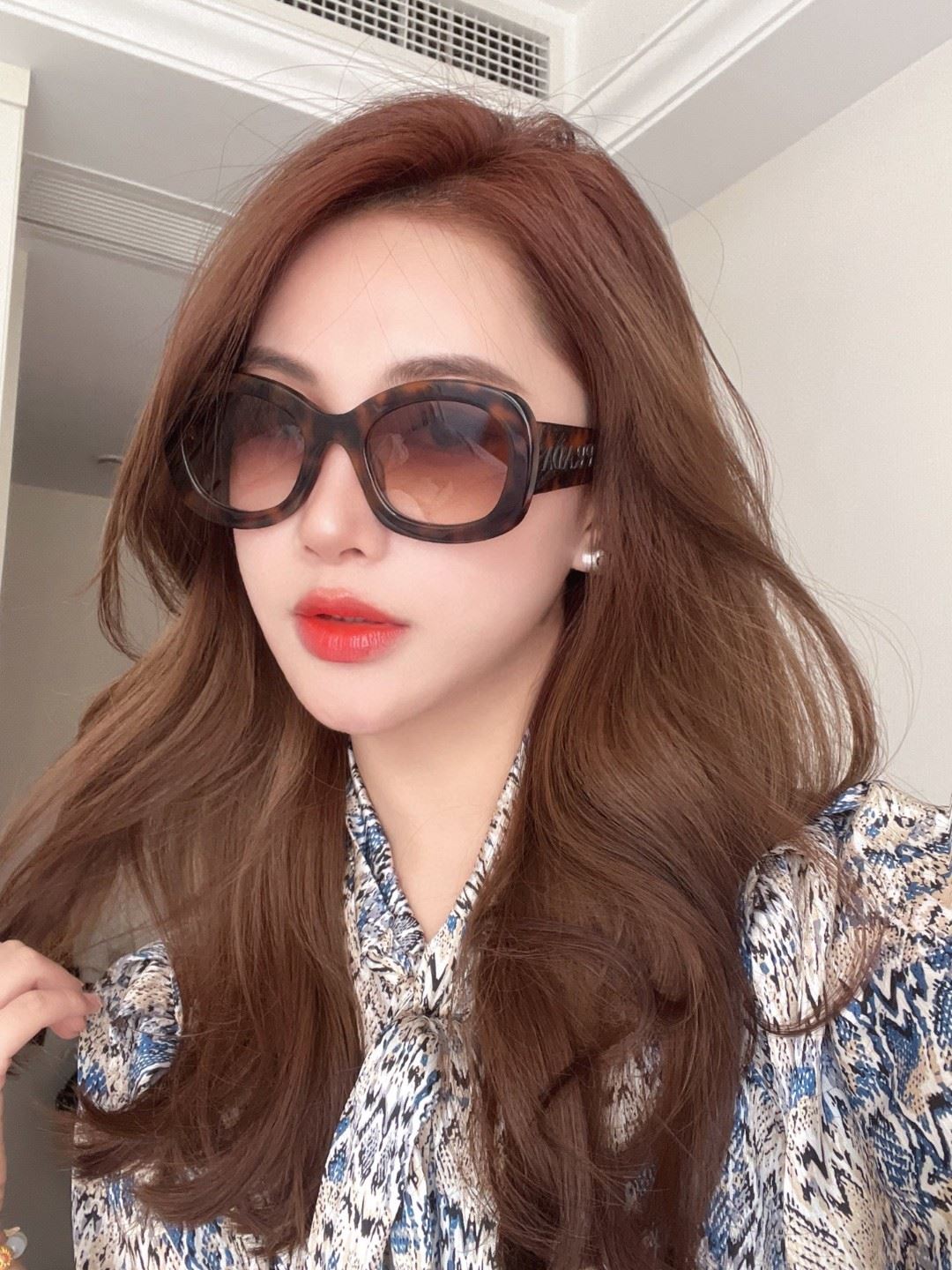 Prada Sunglasses