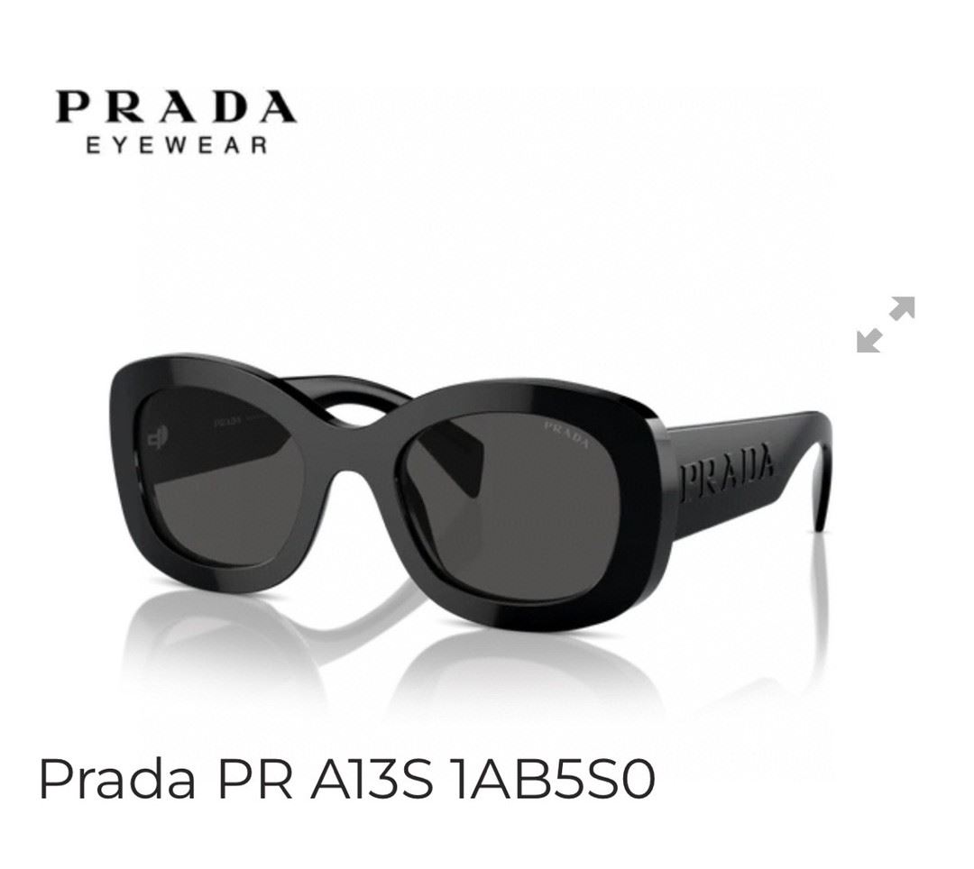 Prada Sunglasses