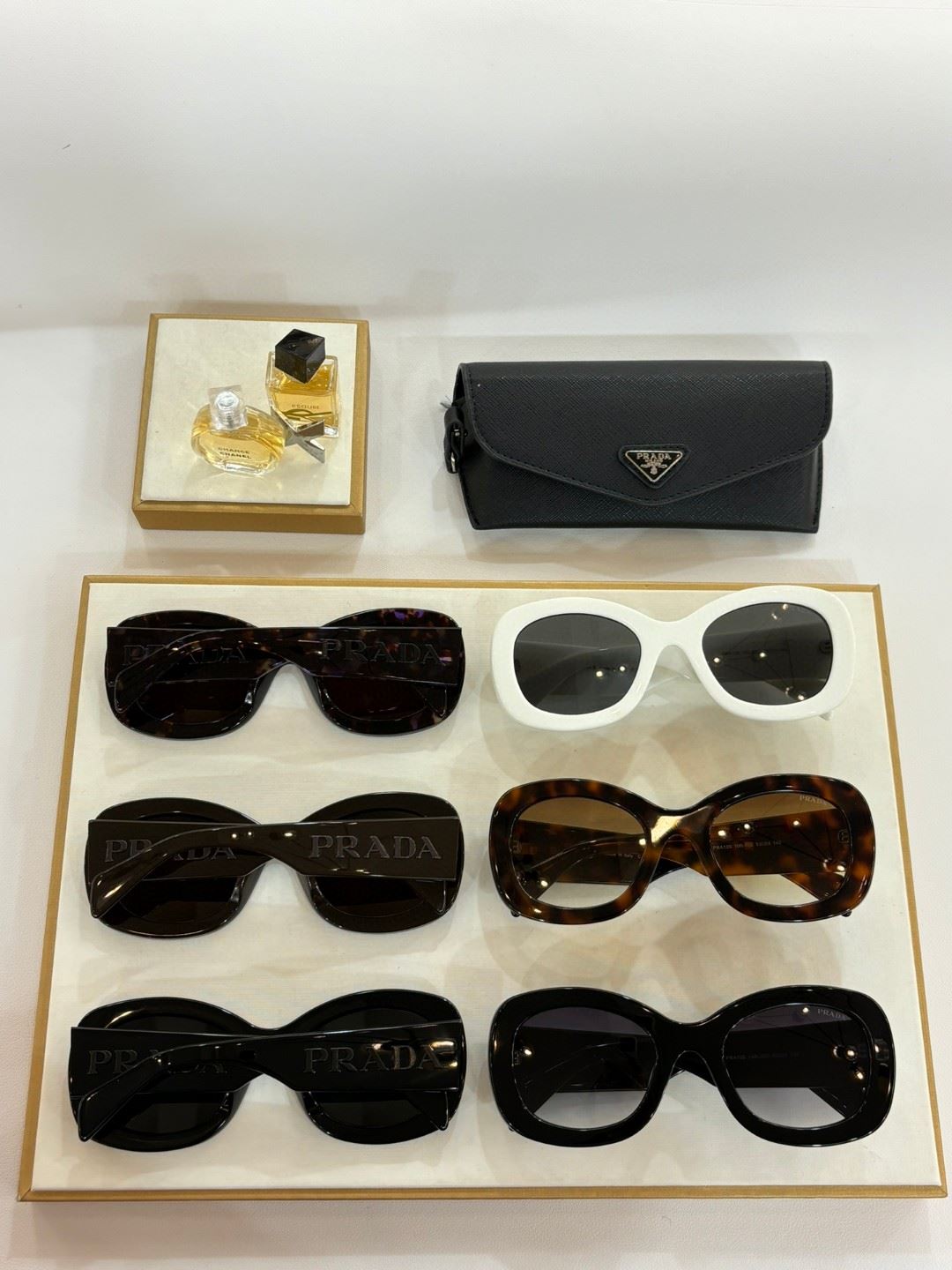 Prada Sunglasses