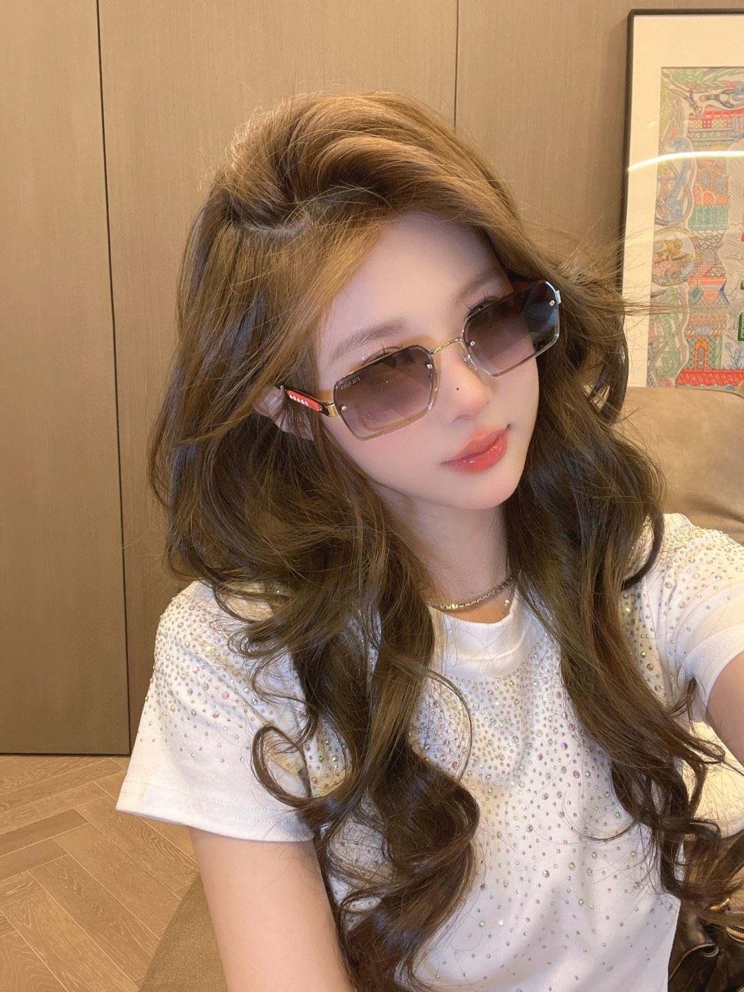 Prada Sunglasses