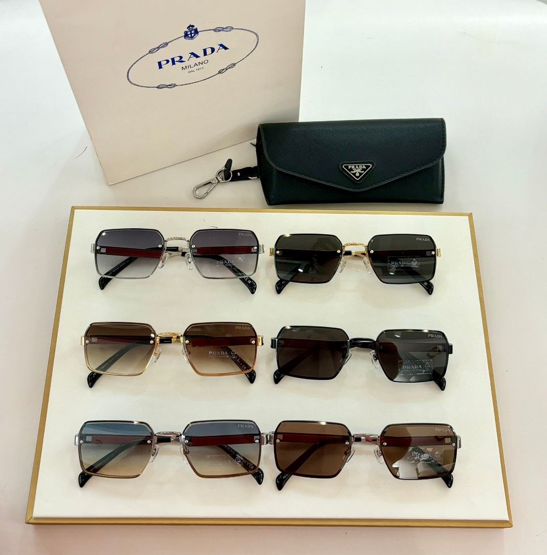 Prada Sunglasses