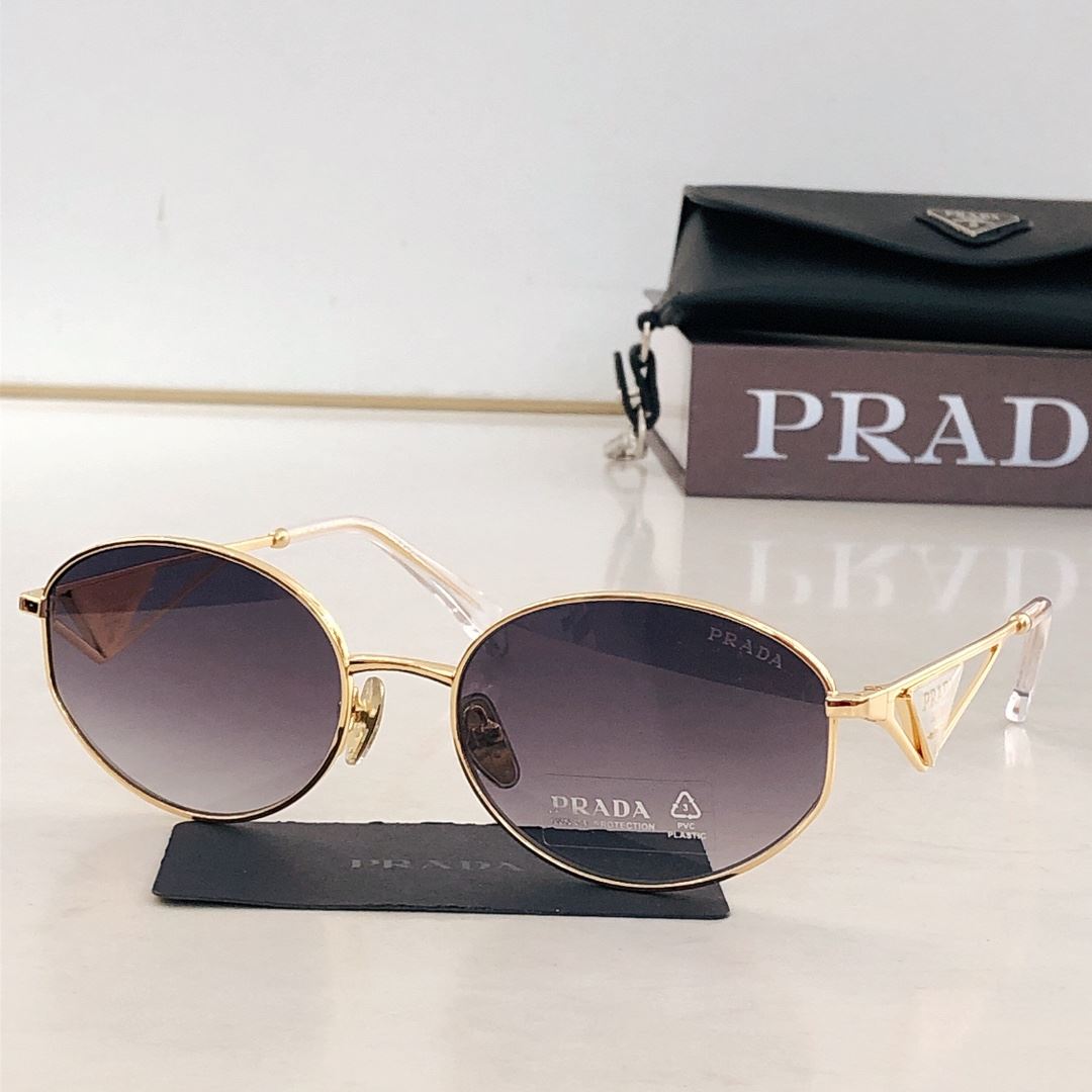 Prada Sunglasses