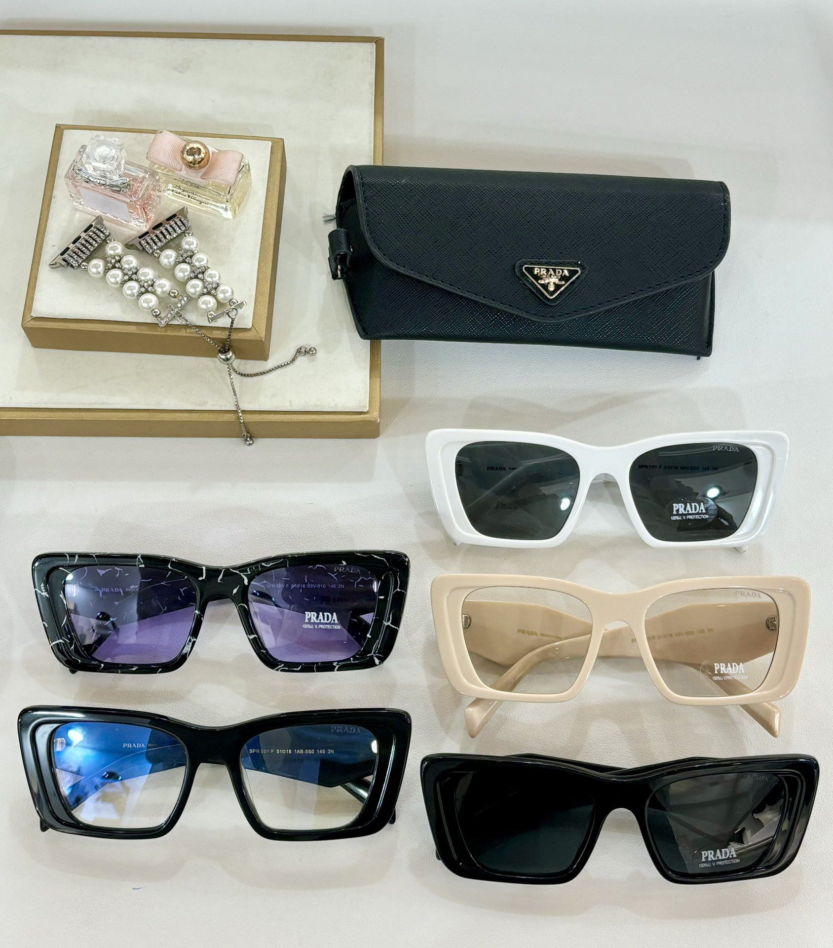 Prada Sunglasses